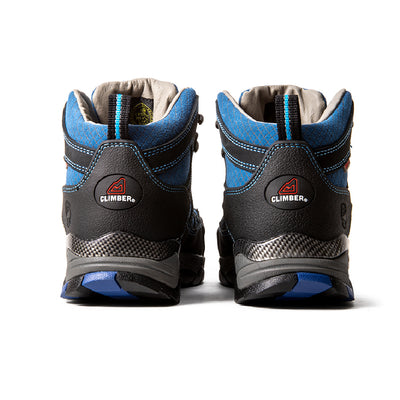 Zapato de seguridad CLIMBER VERBIER Botín Unisex