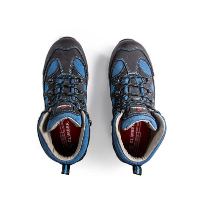 Zapato de seguridad CLIMBER VERBIER Botín Unisex