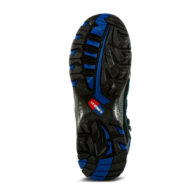 Zapato de seguridad CLIMBER VERBIER Botín Unisex