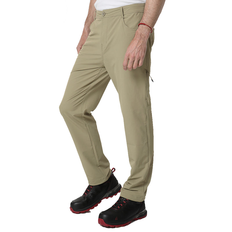 Pantalón ORYX KRUGER Beige Hombre