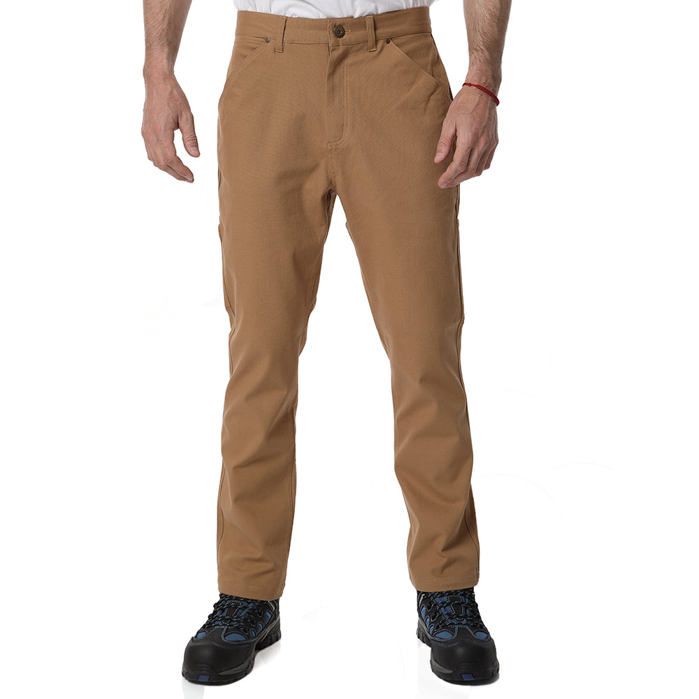 Pantalón ORYX LASSEN Beige Hombre