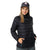 Parka ORYX KENAI Negra Mujer