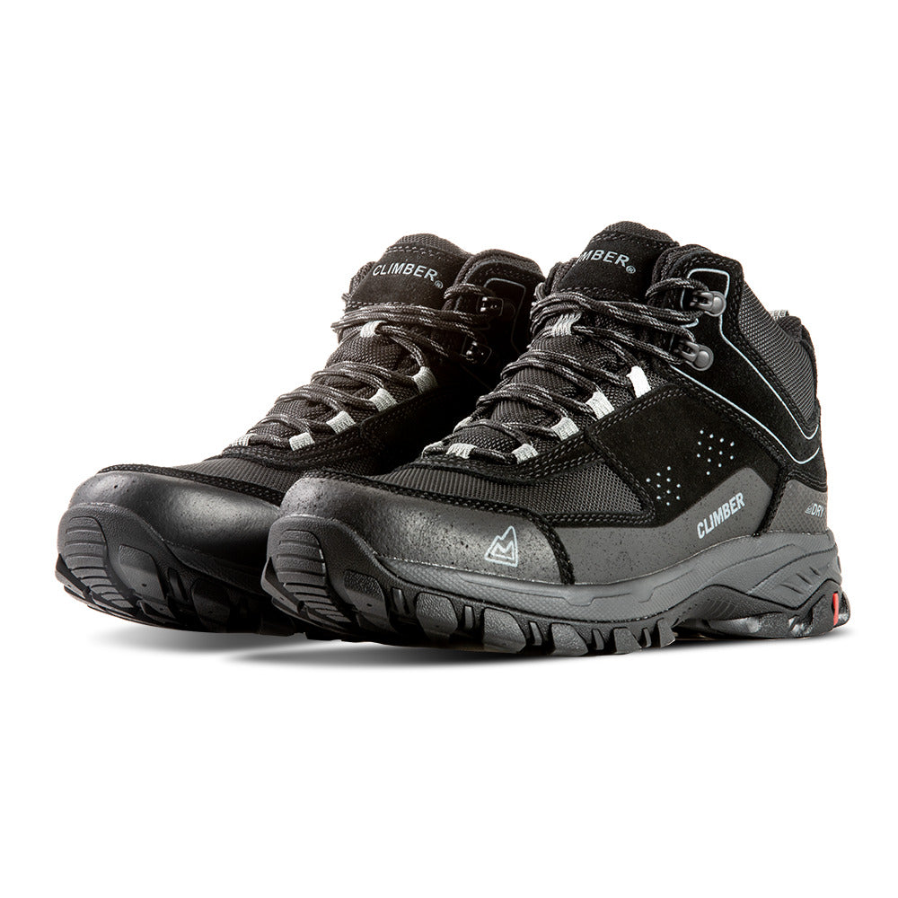 Quechua Botines Impermeables Hombre Botines Decathlon Hombre