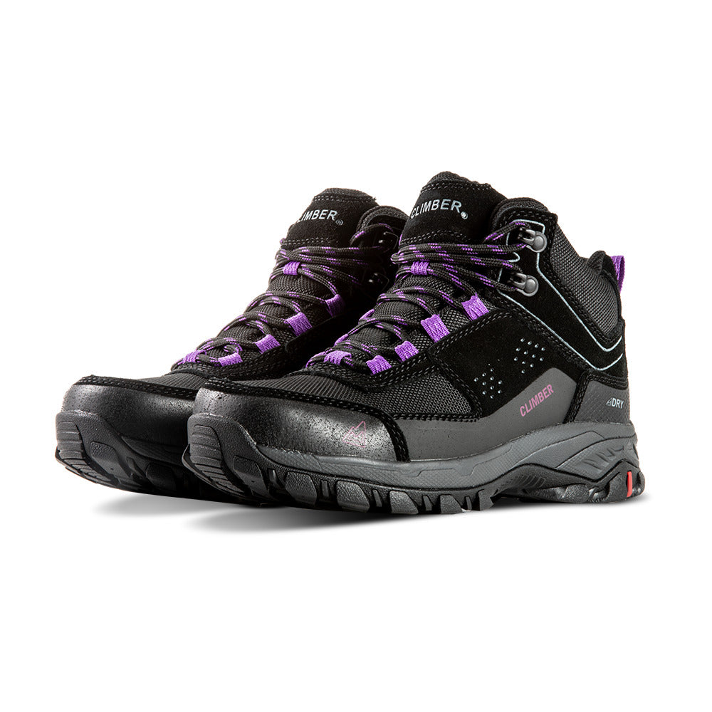Zapatillas Impermeables Bambas Waterproof Trekking Botas Bambas