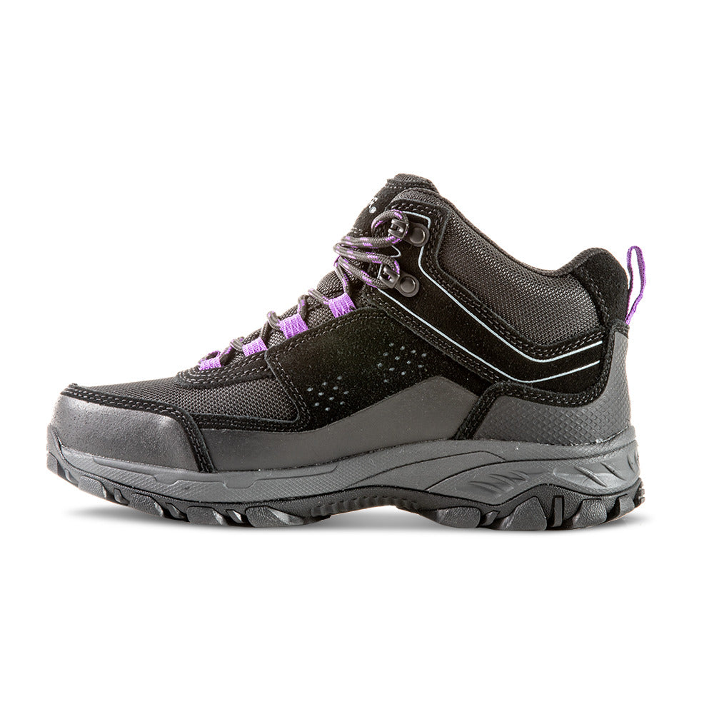 Zapatillas outdoor mujer la polar sale