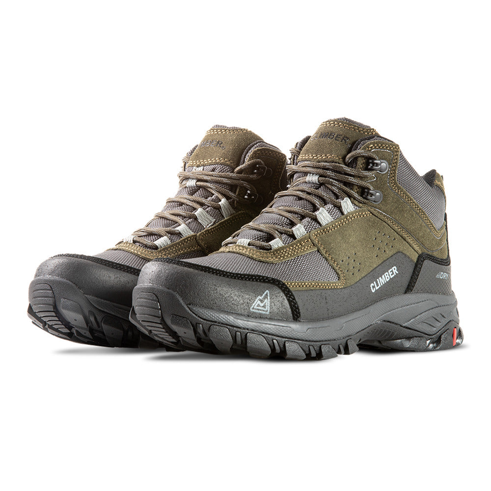 Zapatillas outdoor online