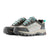 Zapatilla Outdoor Impermeable CLIMBER DAVOS Gris Mujer